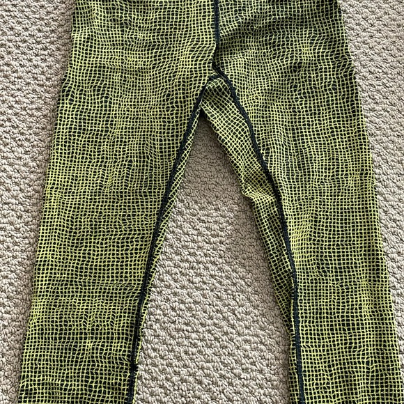 LULULEMON LEGGINGS - Picture 5 of 8